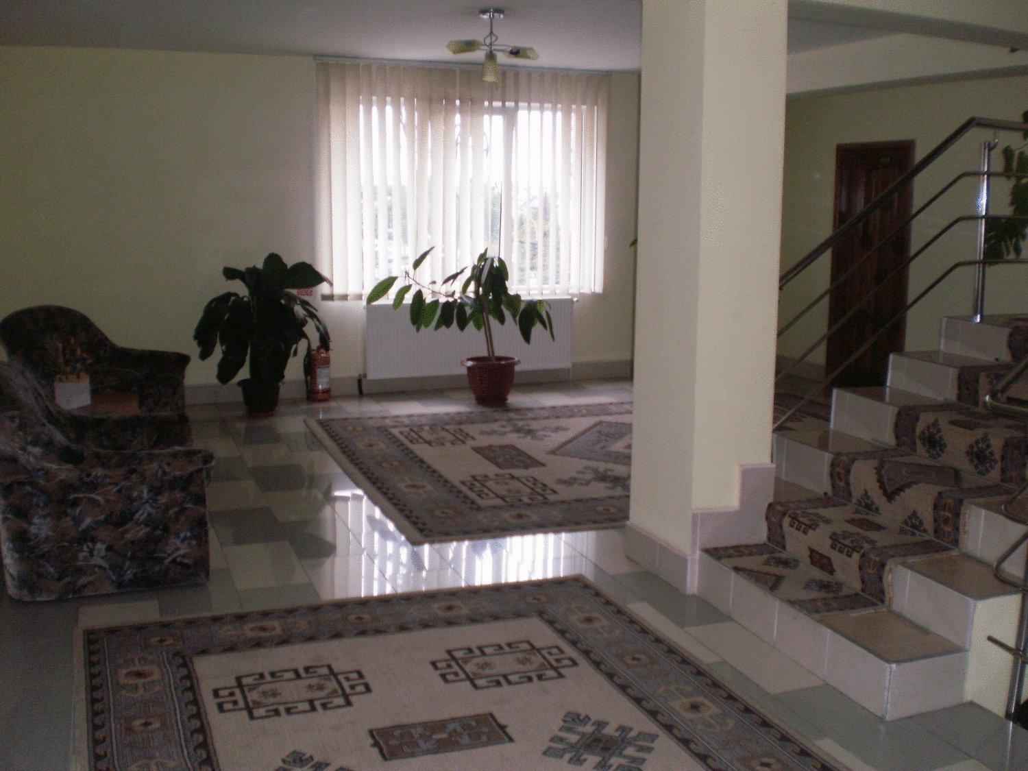 Hotel Delaf Cluj-Napoca Buitenkant foto