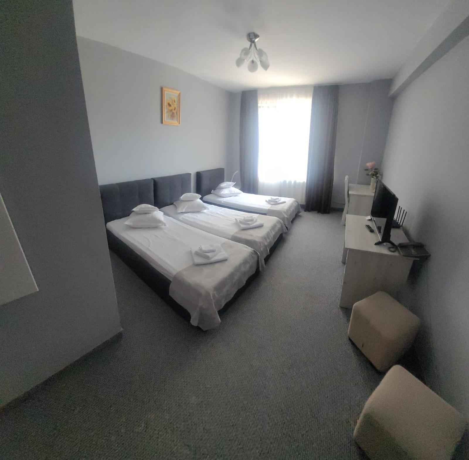 Hotel Delaf Cluj-Napoca Buitenkant foto